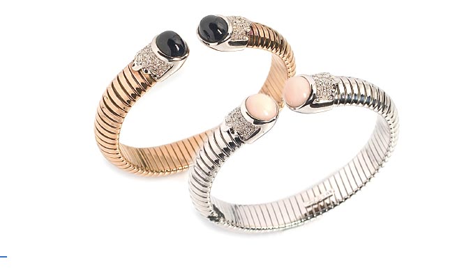 tubogas jewels coral