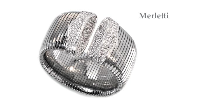 Tubogas jewels bracelet