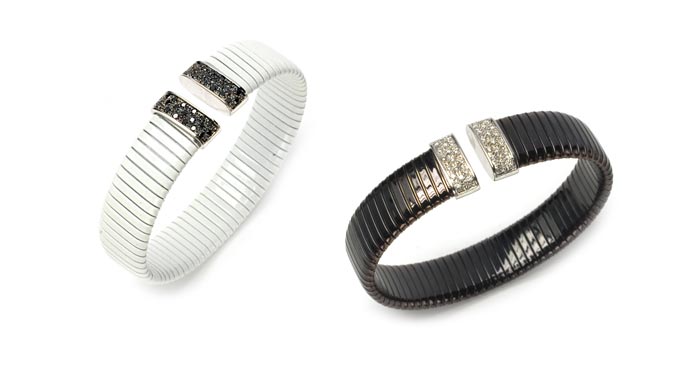 jewels bracelets tubogas