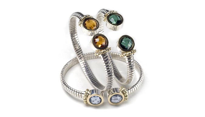 jewels bracelets tubogas