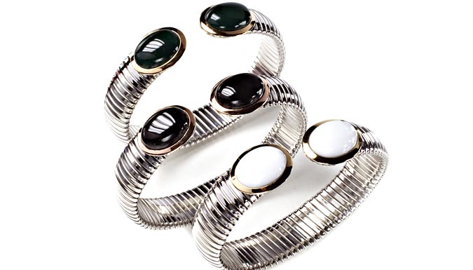 jewels bracelets tubogas