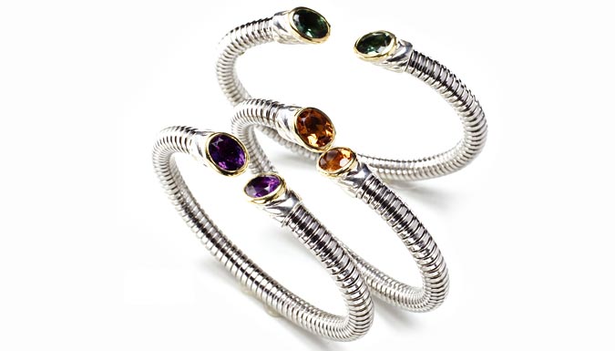 jewels bracelets tubogas