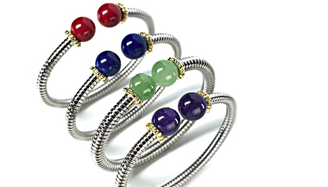 jewels bracelets tubogas